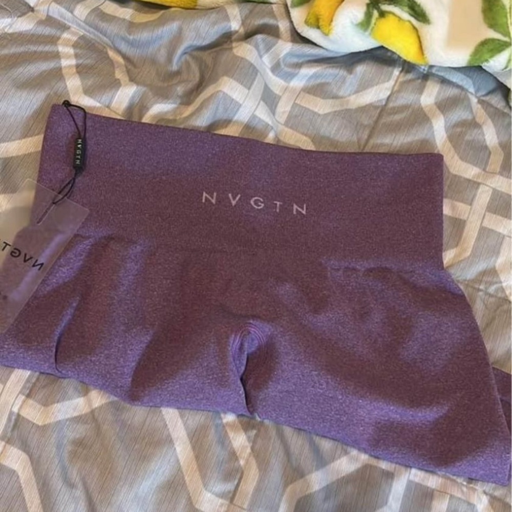 NVGTN shorts